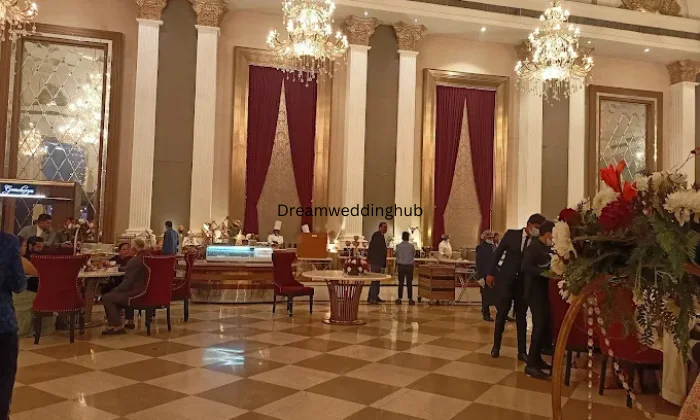 The Grandreams Luxury Venues